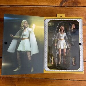 The Boys Starlight Ultimate Action Figure NECA Vought Int Collectible Toy SEALED